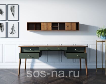 Письменный стол "Andersen" арт AN11